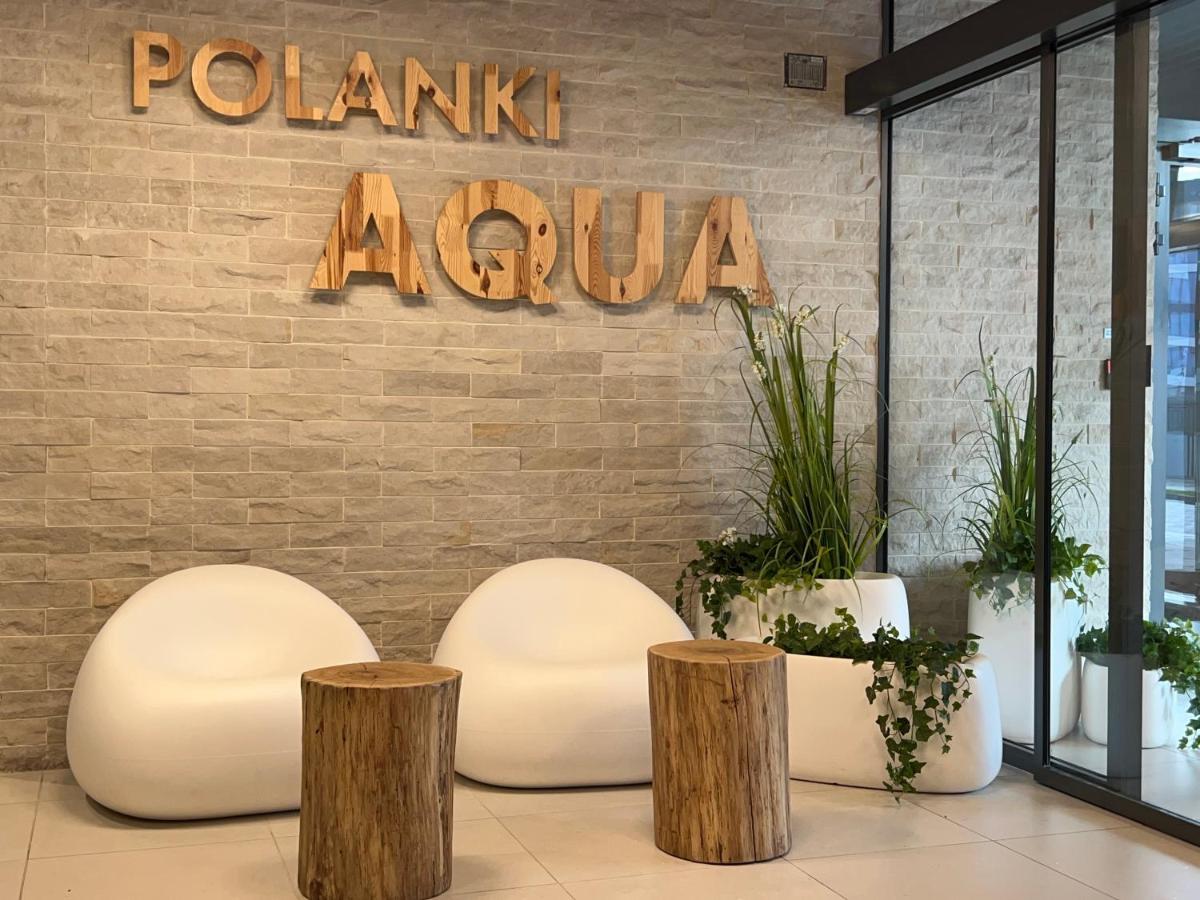 Polanki Aqua Premium Class By Ms Pro * Kolberg