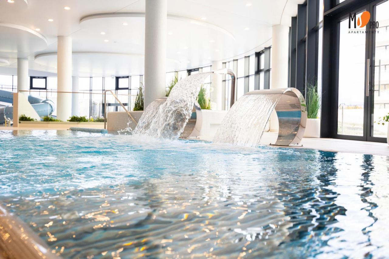 Apartment Polanki Aqua Premium Class By Ms Pro Kolberg
