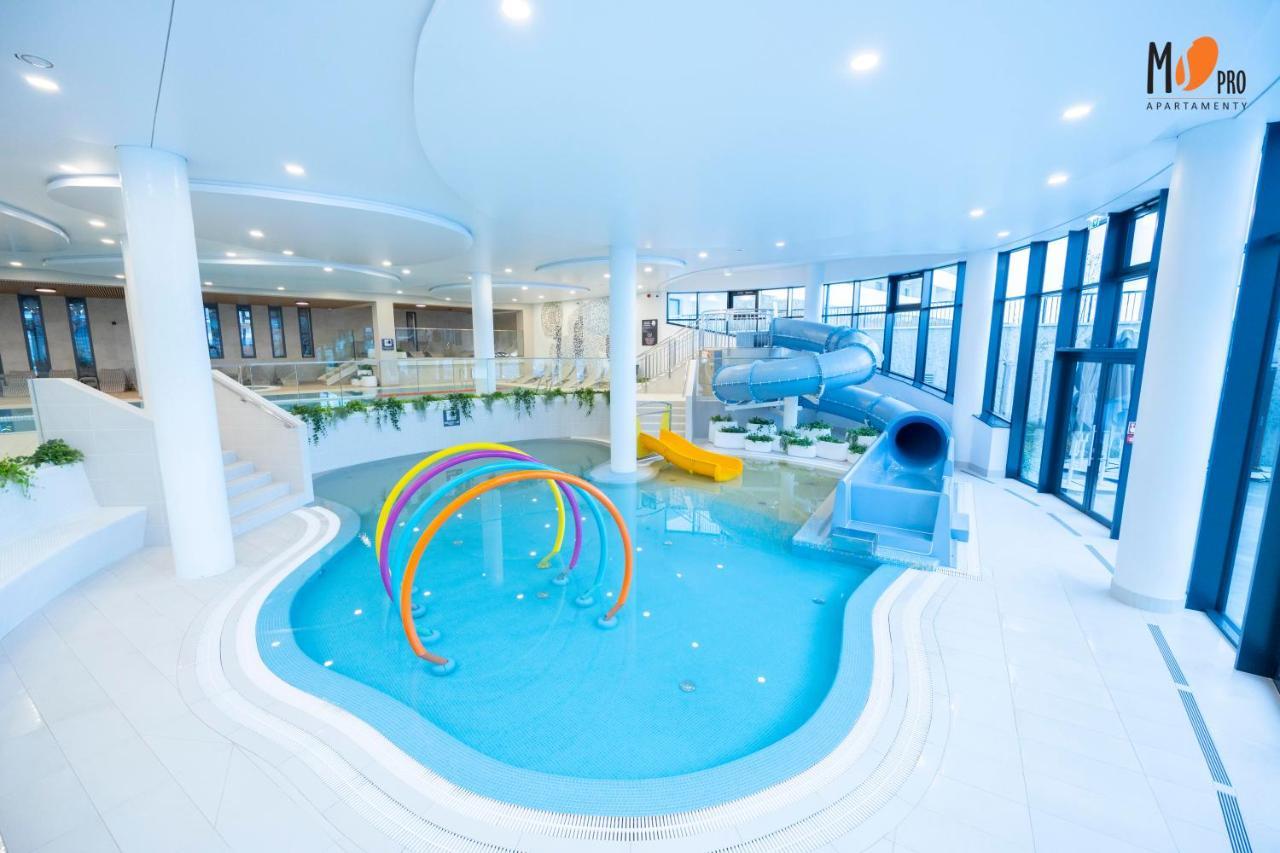 Polanki Aqua Premium Class By Ms Pro Kolberg