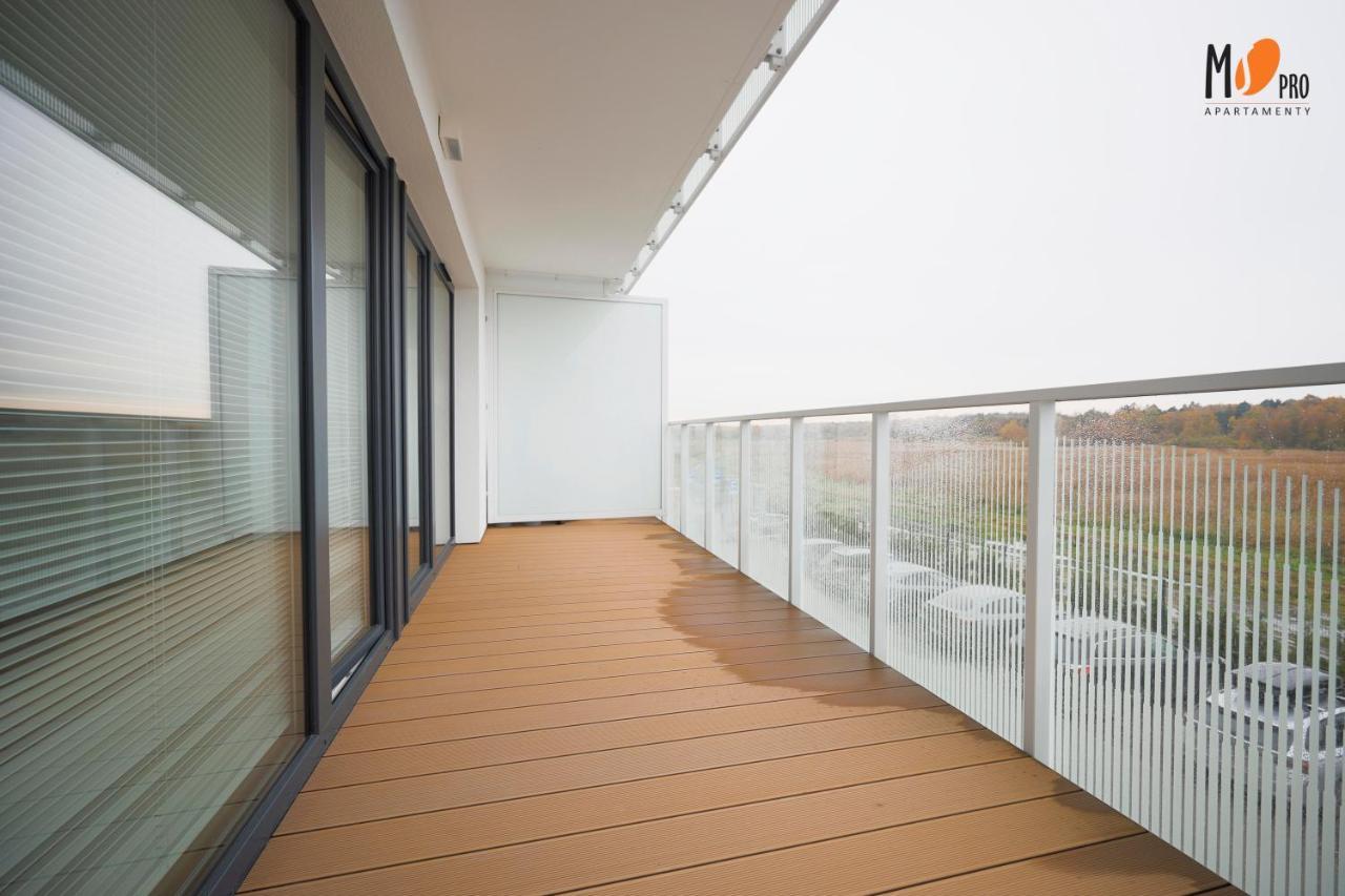 Apartment Polanki Aqua Premium Class By Ms Pro Kolberg