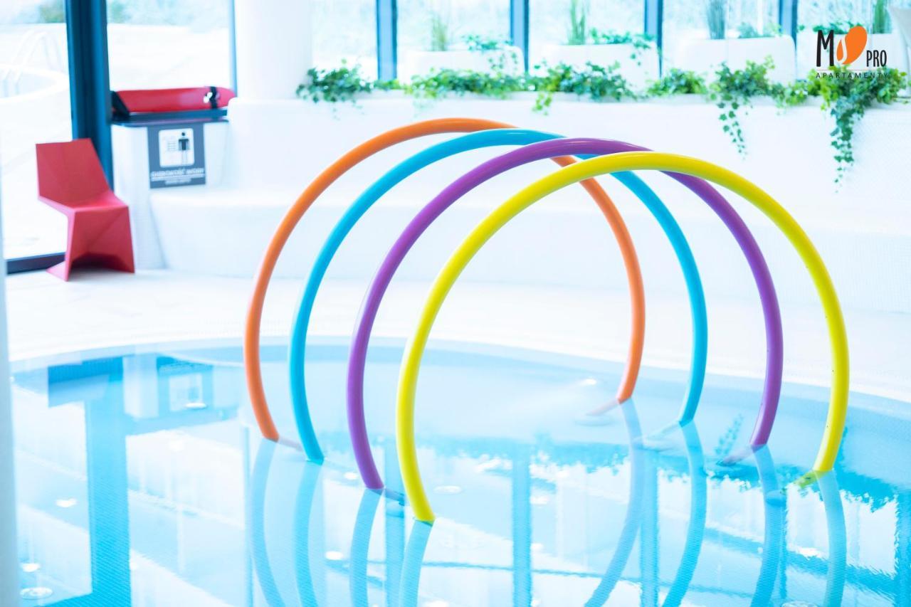 Apartment Polanki Aqua Premium Class By Ms Pro *