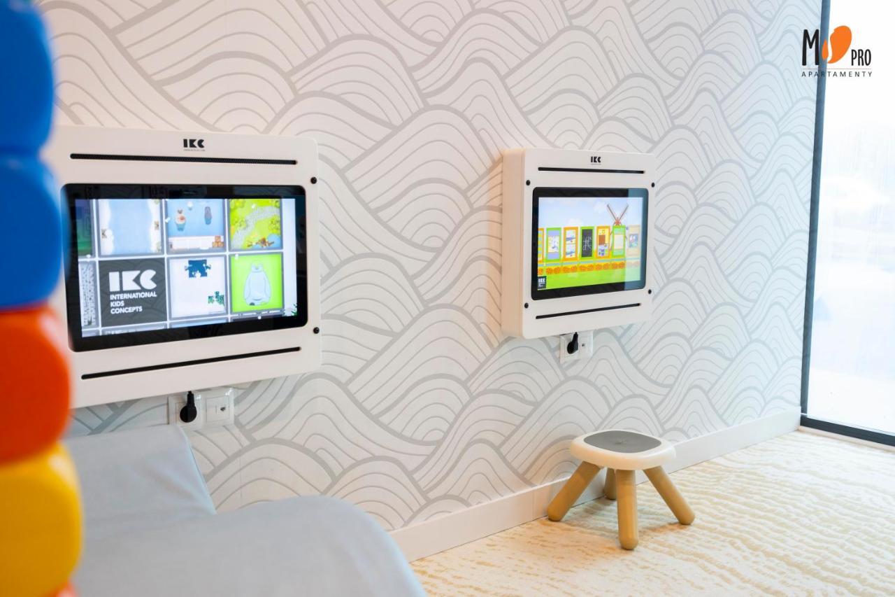 Polanki Aqua Premium Class By Ms Pro Apartment Kolberg