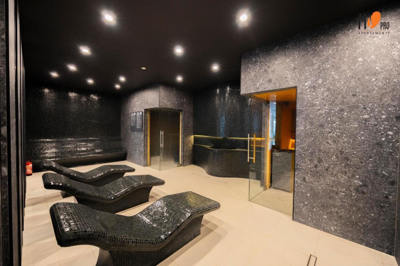 Polanki Aqua Premium Class By Ms Pro Apartment