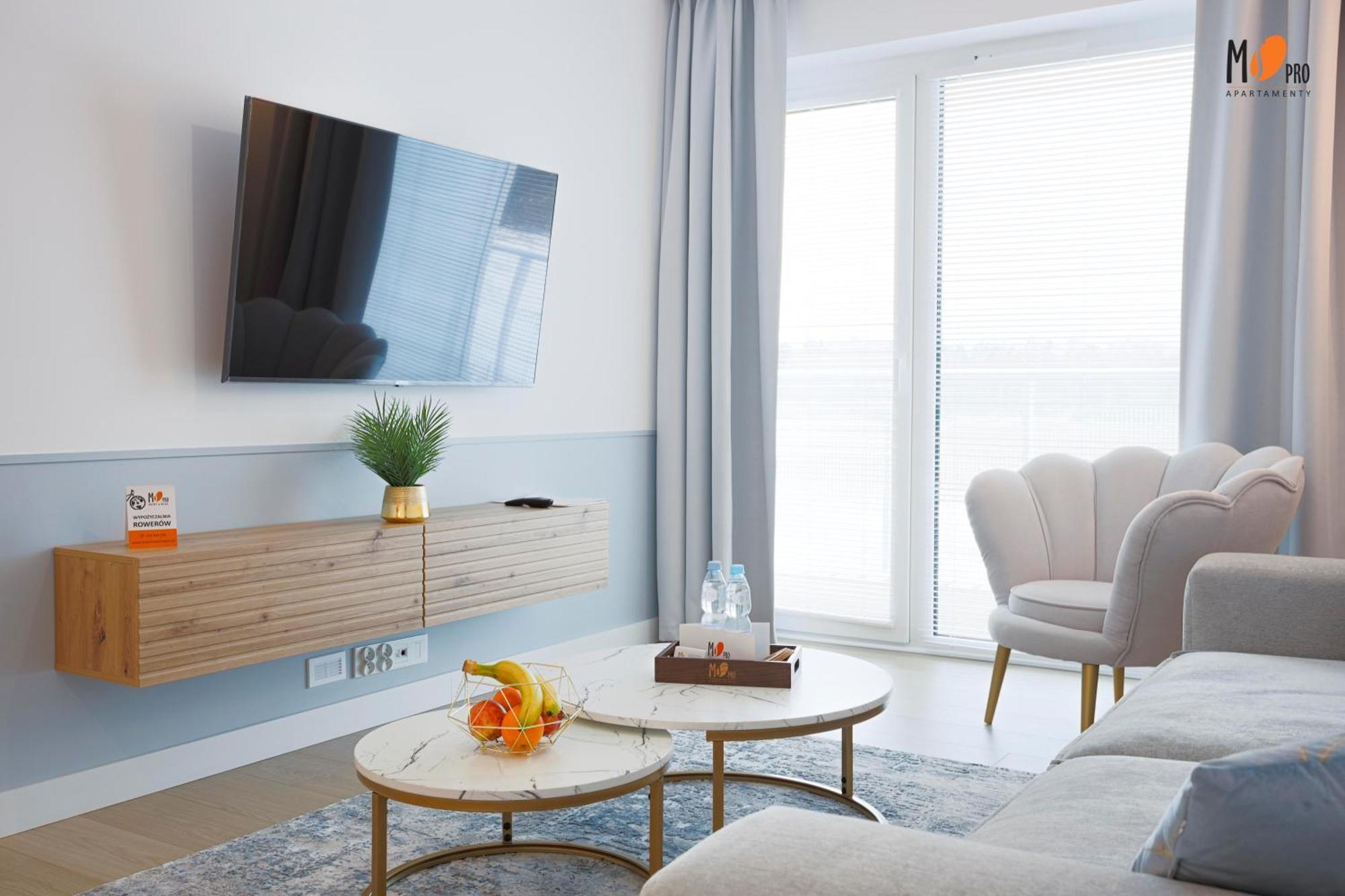 Polanki Aqua Premium Class By Ms Pro Apartment